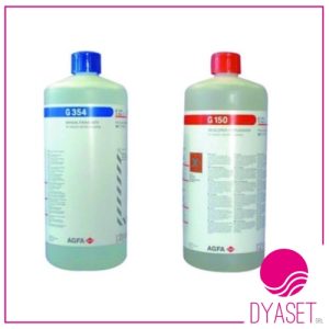 LIQUIDI MANUALI AGFA 1LT.