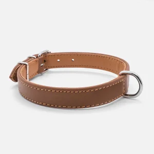 Collare Piatto Coloniale