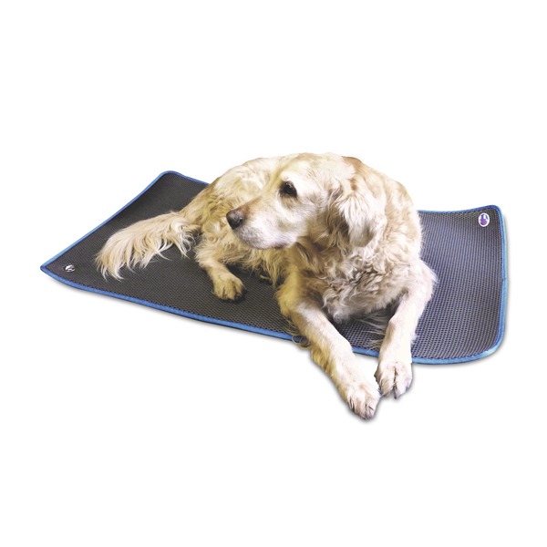 MATERASSINO ANTIDECUBITO PER ANIMALI