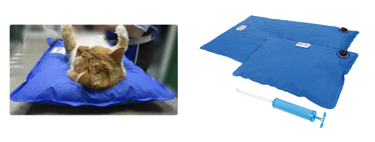 MATERASSINI A DEPRESSIONE