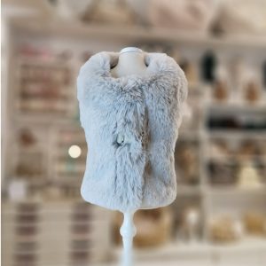 Notting Hill Harness Grey