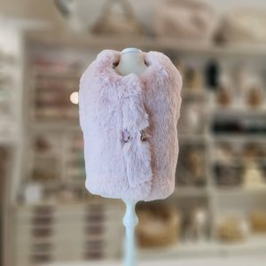 Notting Hill Harness Pink