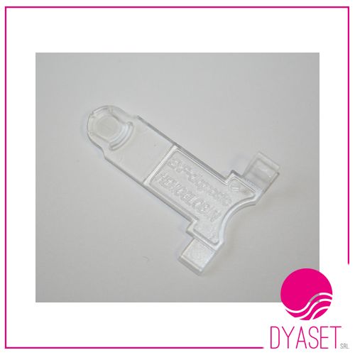 MICROCUVETTE per Hemo fotometro 200pz. - immagine 2