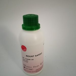 MOUNT RAPIDO 100ml