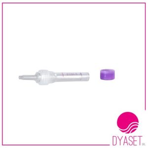 MULTIVETTE SIERO 0,6ml conf. 100pz. SCAD. 05/2026