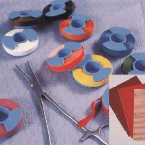 NASTRI IDENTIFICAZIONE STRUMENTI