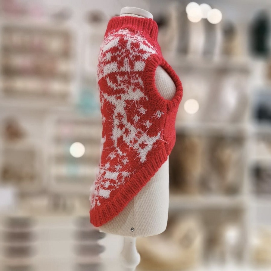 Noel Sweater - immagine 3