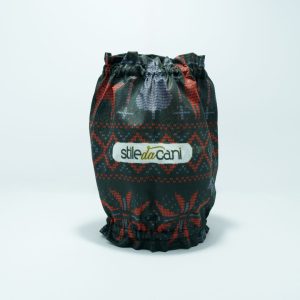 Christmas Style – Paraorecchie Cocker – Stile da Cani