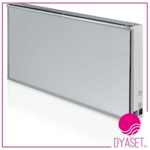 NEGATIVOSCOPIO IN METALLO