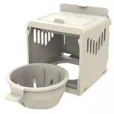 2GR | Nido estraibile Samsara d10 - immagine 2