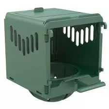 2GR | Nido Samsara d8 - immagine 2