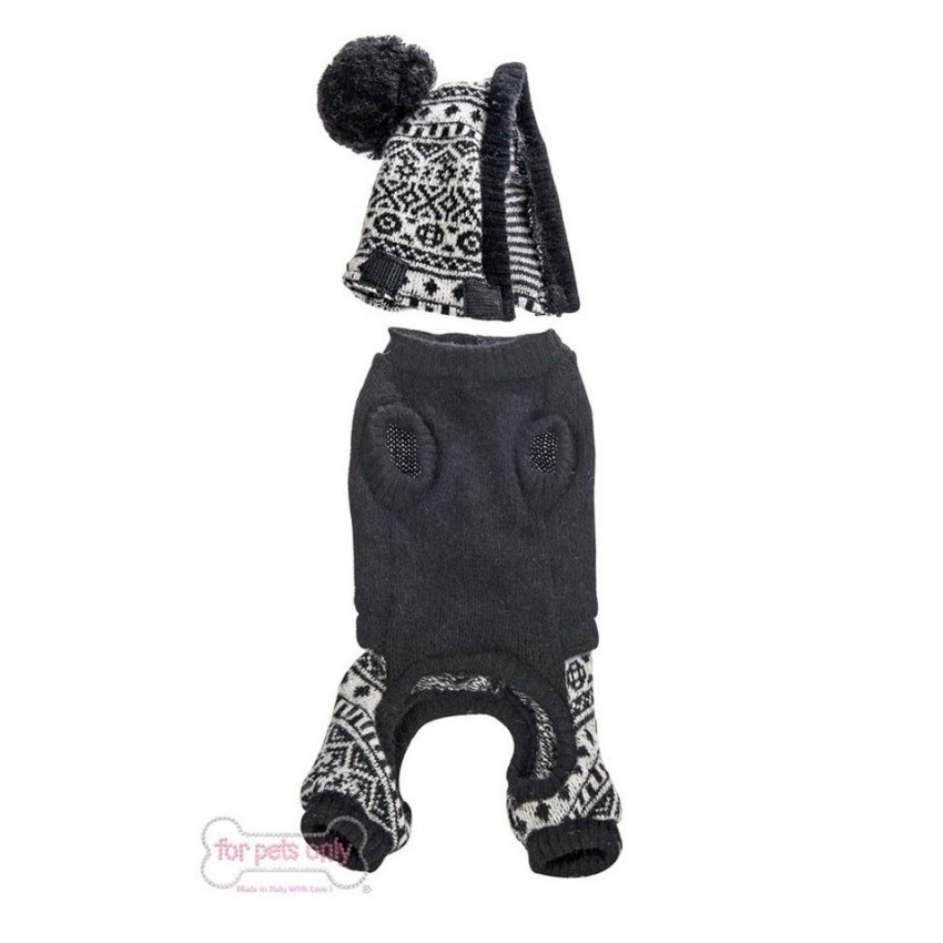 Nordic 4 Black - immagine 3