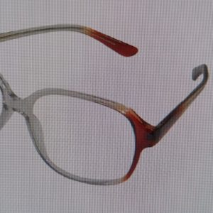 OCCHIALI ANTI X PB 0,50