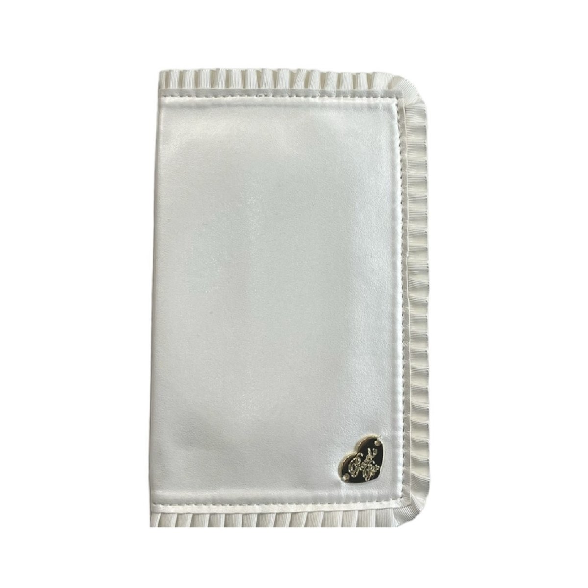 White Passport - immagine 2