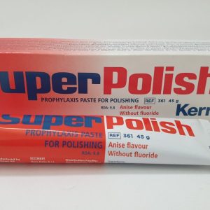 PASTA PER LUCIDATURA 45gr