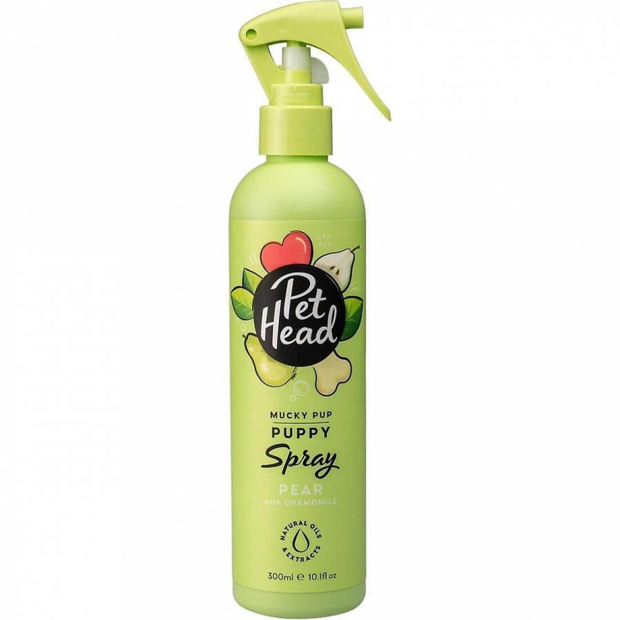PET HEAD Puppy Spray - immagine 3