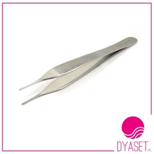 PINZA ADSON anatomica 12cm