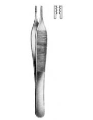 PINZA ADSON BROWN 12cm