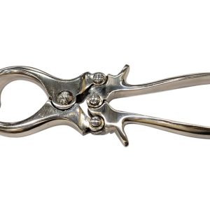 PINZA CASTRAZIONE BURDIZZO 22cm