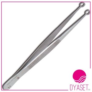 PINZA PER PALPEBRE 11cm