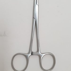 PINZA PUNTA AD OLIVA 14CM