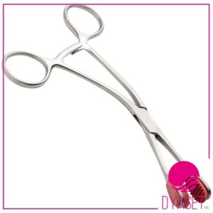 PINZA TIRALINGUA Di collin 16cm