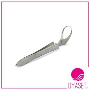 PINZA FISSATELI Jones 9cm