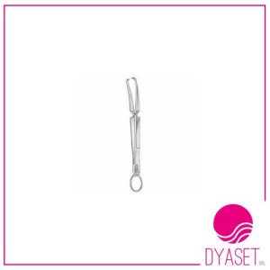 PINZA FISSATELI Doyen 18cm