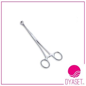 PINZE INTESTINALI DI BABCOCK