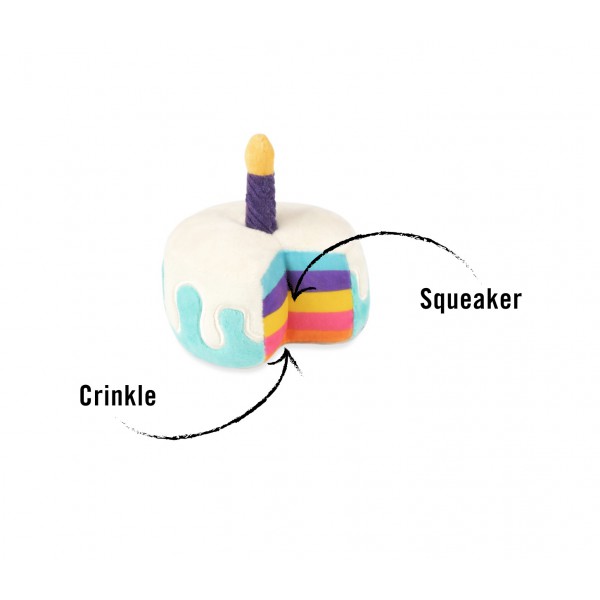 Gioco Torta Compleanno - immagine 4