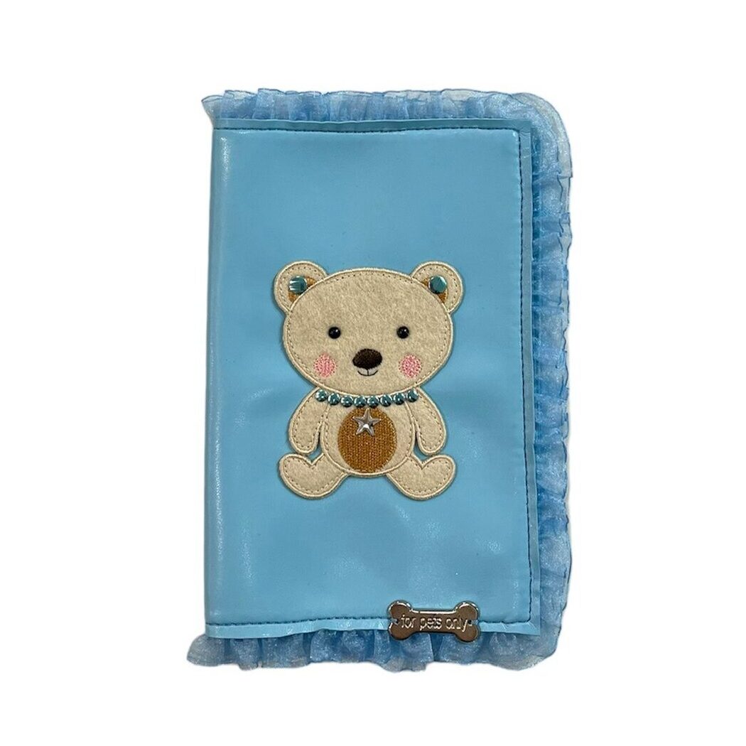 FPO Bear Passport - immagine 2