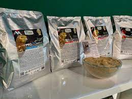 PINETA ZOOTECNICI | PRO.COMPLETE ALLEVAMENTO ( confezione da 9 kg )