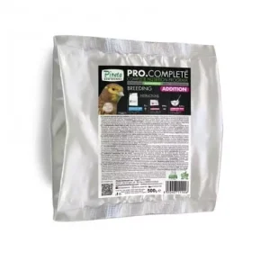 PINETA ZOOTECNICI | PRO.COMPLETE BREEDING ( confezione da 500 gr )