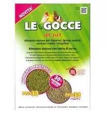 ALL PET | Gocce Pro30 White 5kg - immagine 2