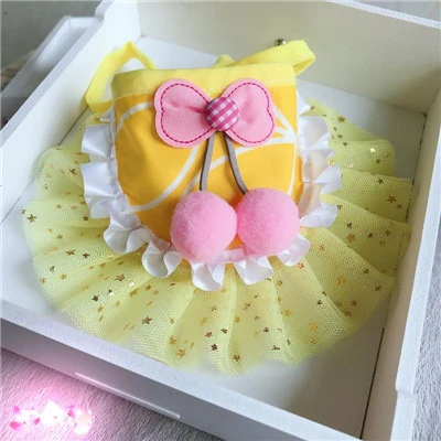 Sweet Dog Cat Bandana Bibs - immagine 7