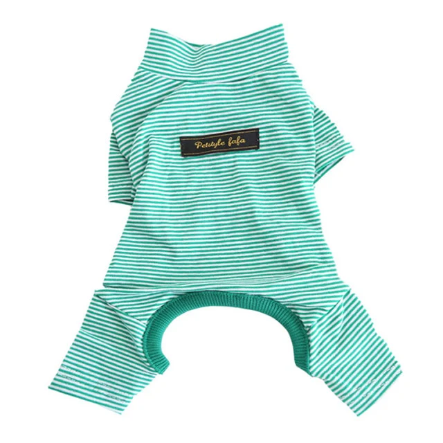 Four Legs Cat Dog Jumpsuit Pajamas - immagine 9