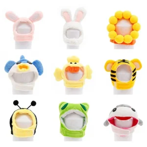 Cute Headgear for Cat Dog