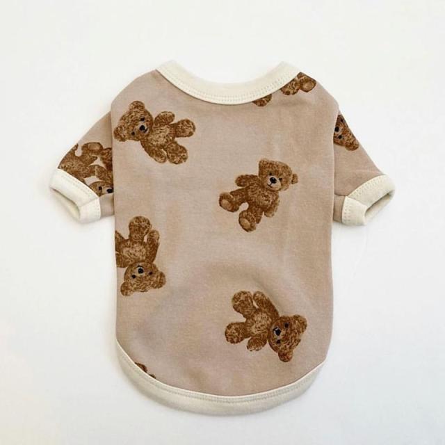 Casual Clothes for Dogs - immagine 6