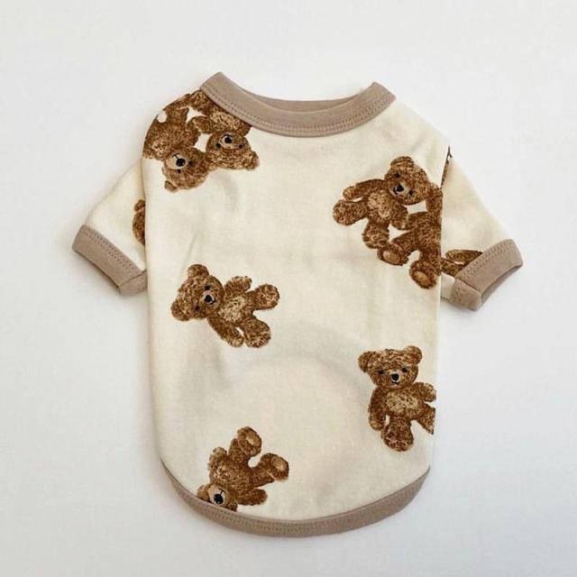 Casual Clothes for Dogs - immagine 5