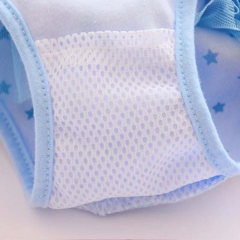 Washable Diaper Lace Pants For Dogs - immagine 8
