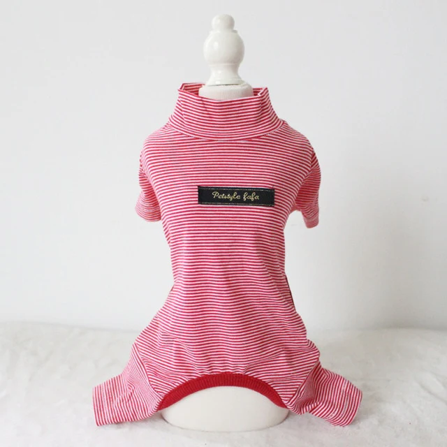 Four Legs Cat Dog Jumpsuit Pajamas - immagine 7