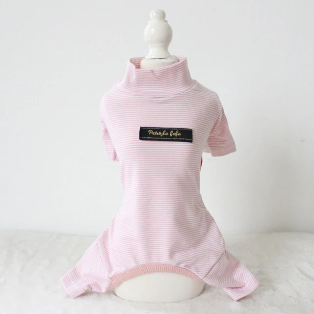 Four Legs Cat Dog Jumpsuit Pajamas - immagine 6