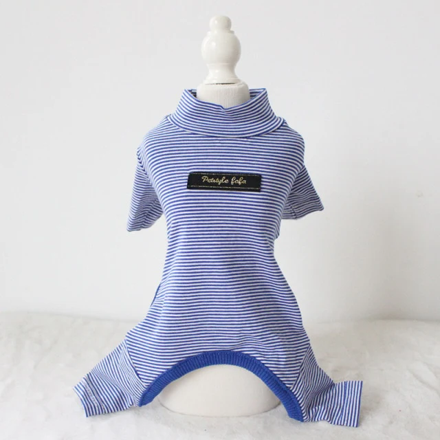 Four Legs Cat Dog Jumpsuit Pajamas - immagine 8