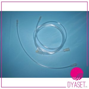 PROLUNGHE PER DEFLUSSORI