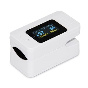 PULSOSSIMETRO CMS50D4 A DITO PER ADULTI CONTEC