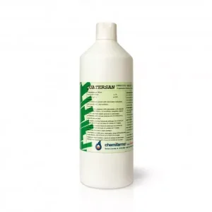 CHEMIFARMA | Quatersan ( Flacone da 1 lt )