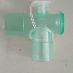 RACCORDO A GOMITO 22M-22M