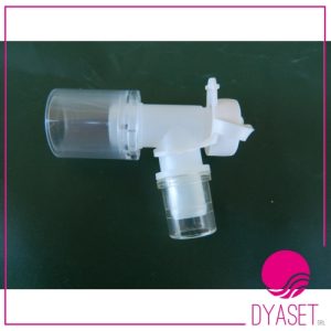 RACCORDO GIREVOLE AD ANGOLO RETTO