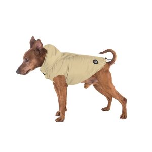 IDRO SUMMER JACKET BEIGE