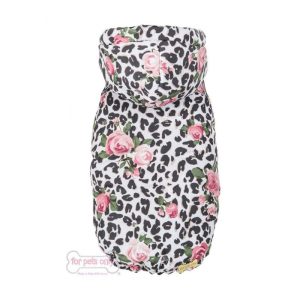 Romantic Leo Raincoat